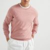 MAGLIA GIROCOLLO IN CASHMERE — изображение 4