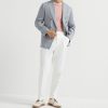 MAGLIA GIROCOLLO IN CASHMERE — изображение 5