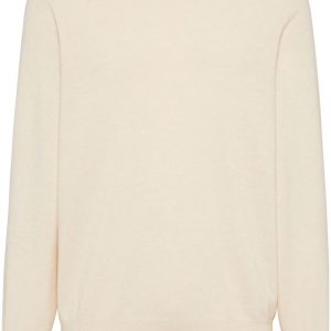 MAGLIA GIROCOLLO IN CASHMERE