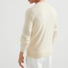 MAGLIA GIROCOLLO IN CASHMERE — изображение 3