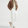 MAGLIA GIROCOLLO IN CASHMERE — изображение 5