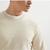 MAGLIA GIROCOLLO IN CASHMERE — изображение 6