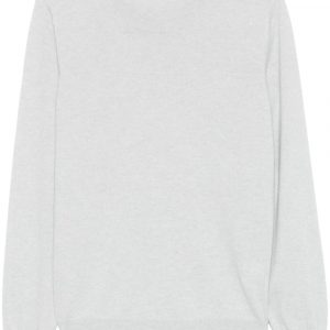 MAGLIA GIROCOLLO IN CASHMERE