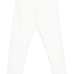 JEANS DENIM IN COTONE