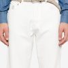 JEANS DENIM IN COTONE — изображение 3
