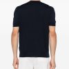 T-SHIRT IN MAGLIA — изображение 2
