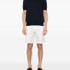 T-SHIRT IN MAGLIA — изображение 3