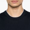 T-SHIRT IN MAGLIA — изображение 4
