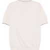 POLO IN MAGLIA DI COTONE — изображение 2