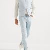 GILET IMPERMEABILE IN NYLON — изображение 3