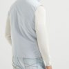 GILET IMPERMEABILE IN NYLON — изображение 4
