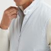 GILET IMPERMEABILE IN NYLON — изображение 5