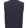 GILET IMPERMEABILE IN NYLON — изображение 3