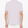 POLO IN COTONE CON LOGO — изображение 2
