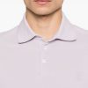 POLO IN COTONE CON LOGO — изображение 3