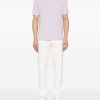 POLO IN COTONE CON LOGO — изображение 4