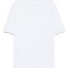 POLO IN COTONE CON LOGO — изображение 2