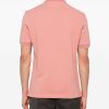 POLO IN COTONE CON LOGO — изображение 4