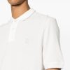 POLO IN COTONE CON LOGO — изображение 2