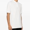 POLO IN COTONE CON LOGO — изображение 3