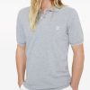POLO IN COTONE CON LOGO — изображение 3