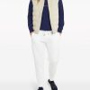 POLO IN COTONE CON LOGO — изображение 4