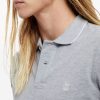 POLO IN COTONE CON LOGO — изображение 6