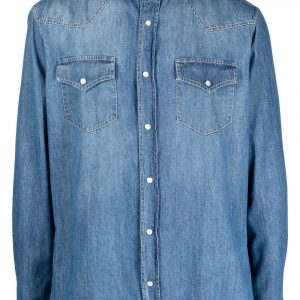 CAMICIA IN JEANS