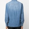CAMICIA IN JEANS — изображение 3