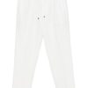 PANTALONE IN MISTO LINO — изображение 2