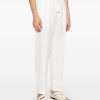PANTALONE IN MISTO LINO — изображение 3