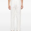 PANTALONE IN MISTO LINO — изображение 6