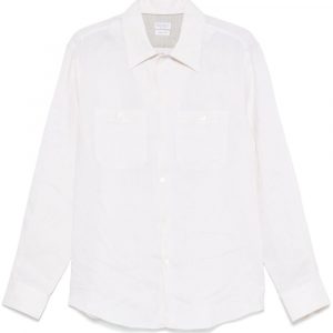 CAMICIA IN LINO
