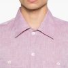 CAMICIA IN LINO — изображение 2