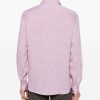 CAMICIA IN LINO — изображение 4