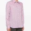 CAMICIA IN LINO — изображение 5