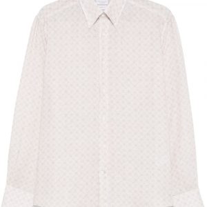 CAMICIA IN LINO