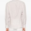 CAMICIA IN LINO — изображение 2