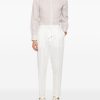 CAMICIA IN LINO — изображение 3