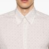 CAMICIA IN LINO — изображение 5