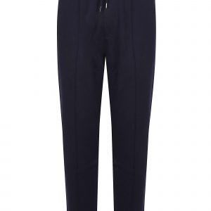PANTALONE TUTA IN MISTO COTONE