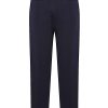 PANTALONE TUTA IN MISTO COTONE — изображение 2