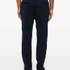 PANTALONE TUTA IN MISTO COTONE — изображение 4