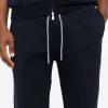PANTALONE TUTA IN MISTO COTONE — изображение 5