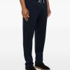 PANTALONE TUTA IN MISTO COTONE — изображение 6