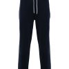 PANTALONE TUTA IN MISTO COTONE — изображение 7