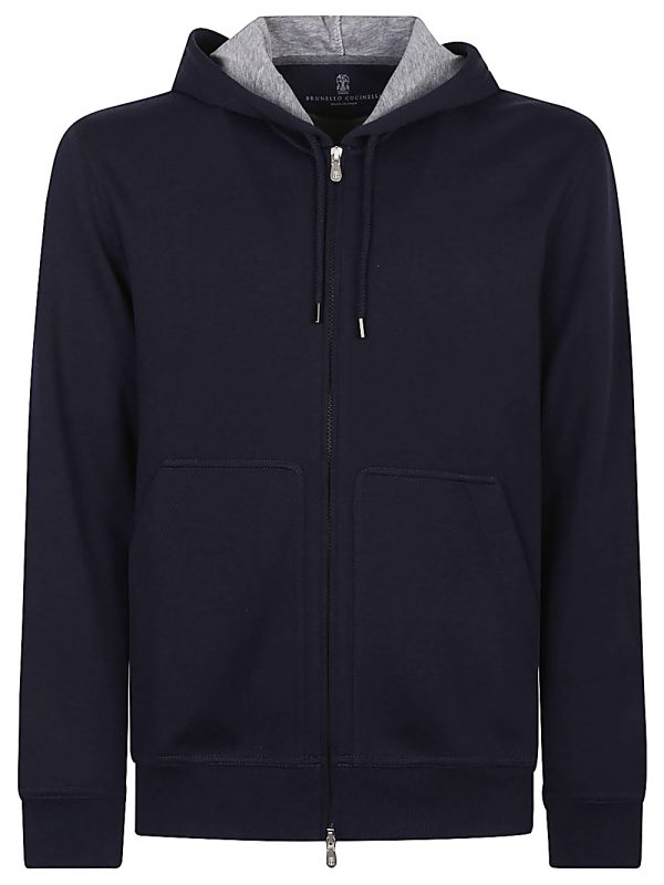 FELPA IN MISTO COTONE