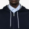 FELPA IN MISTO COTONE — изображение 4