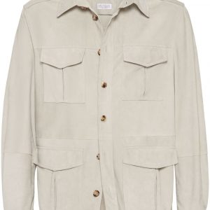 GIACCA IN PELLE