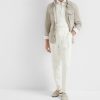 GIACCA IN PELLE — изображение 3